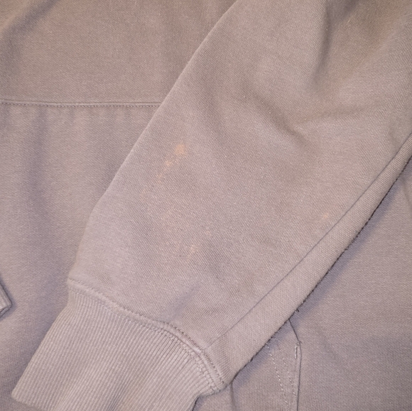 The North Face Mauve Hoodie - Picture 7 of 7